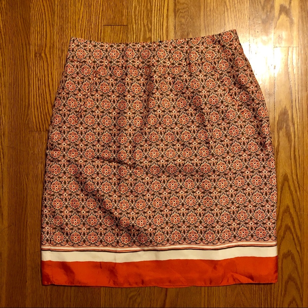Banana Republic Pencil Skirt size 8